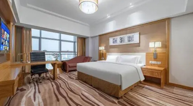 Люкс Xiangsheng Century Hotel