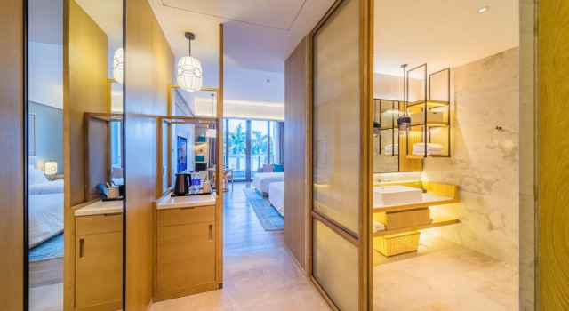 Jolie Vue Boutique Hotel, Rezervasyon Butik Otel Yulin havuzlu oteller, Yüzme Havuzu