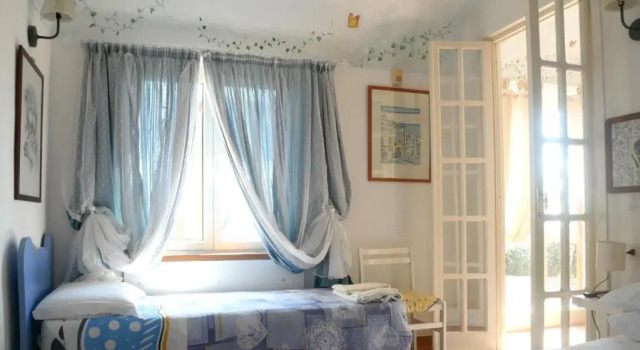 Номер Standard B&B Villa Floriana