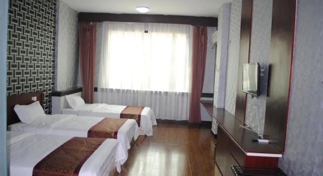 City Garden Hotel