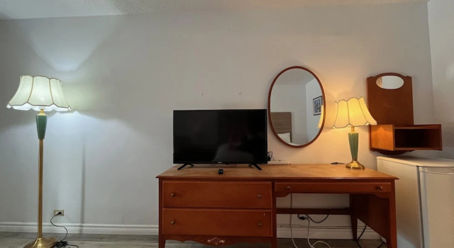 Номер Comfort Hôtel Cowansville