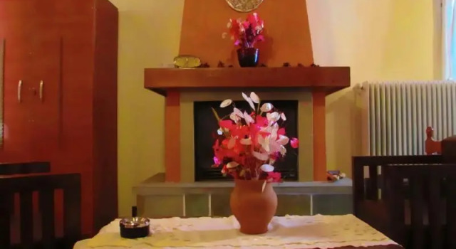 Студия Mprizis Rooms