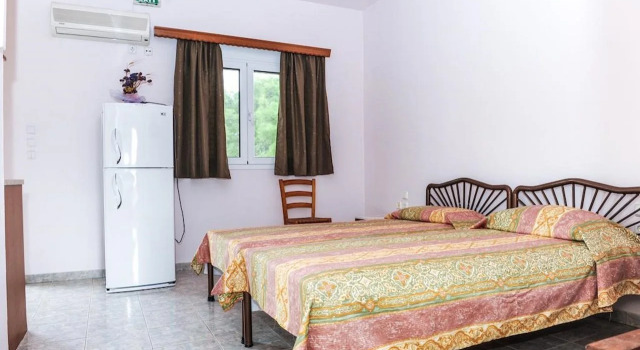 Pasalis Apartments