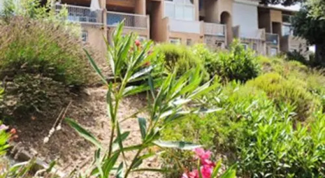 Holiday home Residence les Massanes du Golfe, Забронировать Отель Гассен Порт-Гримо