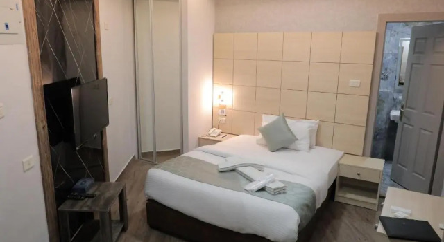 Номер Standard Nishan Hotel