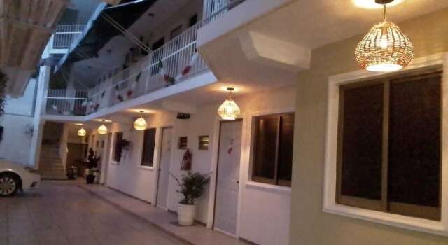 Hotel Caracoles Colima, Book Hotel Hoteller i Comala med parkering, Parkering