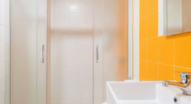 Номер Standard Benarrabá Hostel