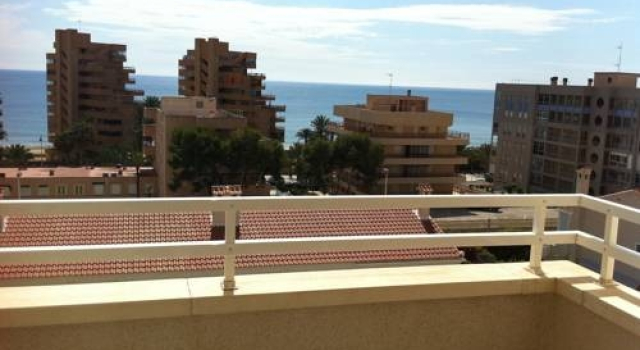 Apartamentos Arenales del Sol, Забронировать Апартаменты/квартира Ареналес-дель-Соль Коста-Бланка