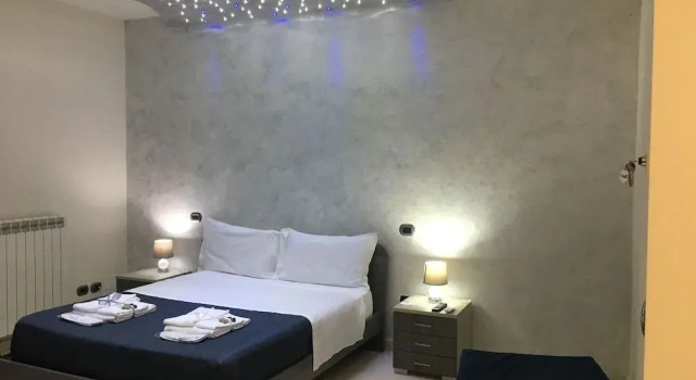 B&B Vittorio Emanuele