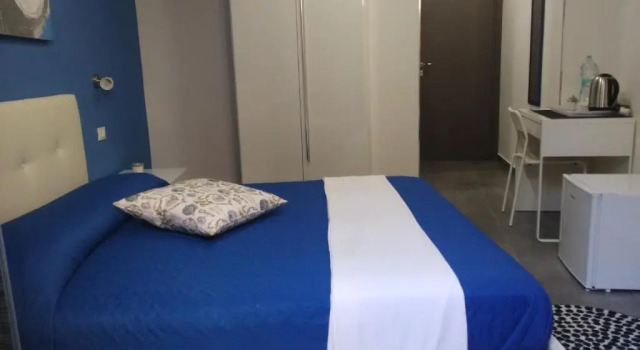 Двухместный номер Standard B&B La Grotta