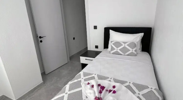 Апартаменты Classic с 2 комнатами Mila Apart