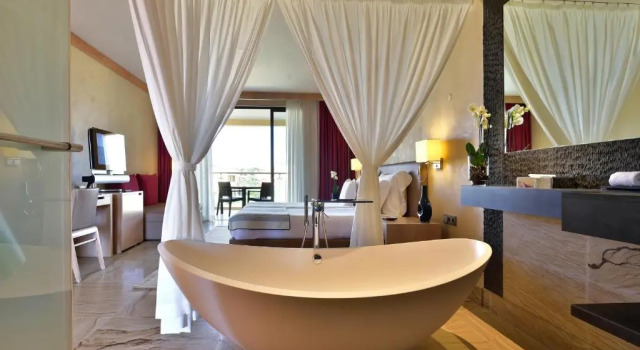 Номер Superior Pestana Colombos Premium Club - All Inclusive