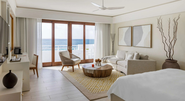 Cuisinart Golf Resort & Spa, Reservar Resort Rendezvous Bay Anguila