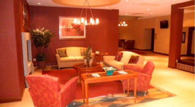 Howard Johnson Holyoke/springfield, Réserver Hôtel Springfield 
