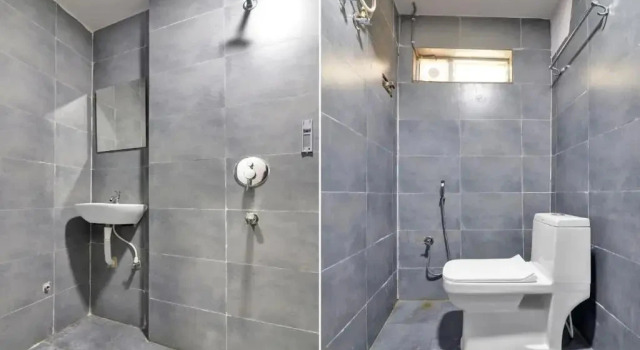 Townhouse S Continental, Book Hotel Hoteller i Telangana med parkering, Parkering