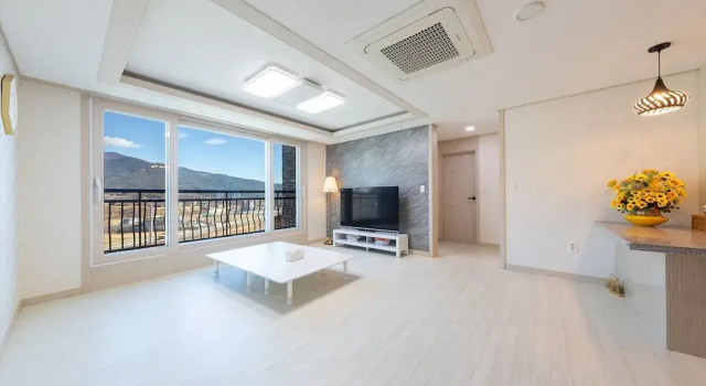 Ulsan Byeoldam Eunchae Pool Villa, Reserva ahora Villa Ulsan República de Corea