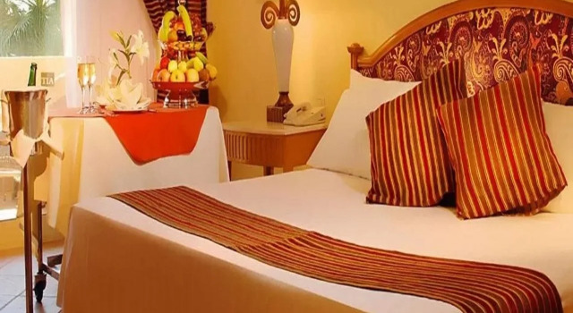 Xanadu Club Makadi Bay - High Class All Inclusiv