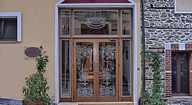 Paggaio Princess, Забронировать Отель Nikísiani 