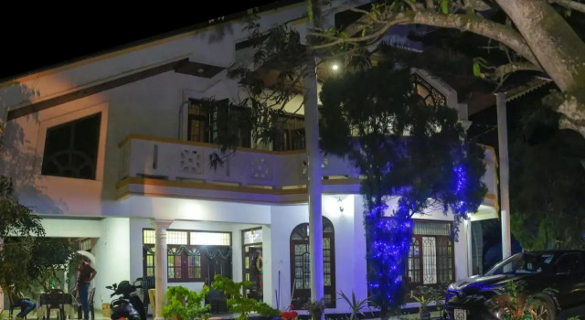 A4 Beach Hostel Negombo, Забронировать Хостел Хостелы Западной провинции, Хостел