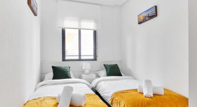 Apartment De la Costa 3