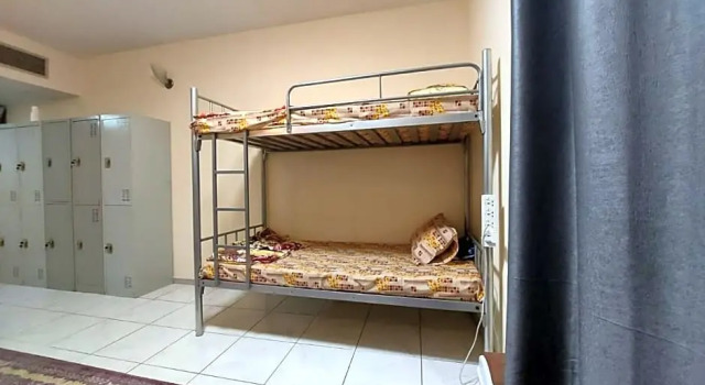 Royal Afh Hostel