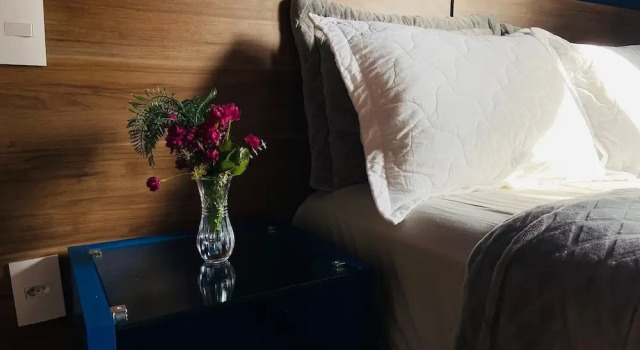 Flats Villaggio, Забронировать Апартаменты/квартира Апартаменты Жуан-Песоа, рядом с Социальная коммерческая служба Жуан-Песоа, Апартаменты/квартира
