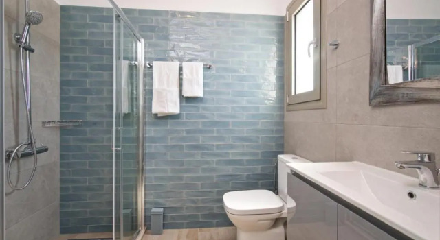 Вилла Villa Lassi Fos