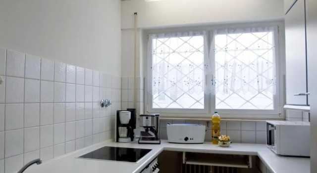 Апартаменты c 1 комнатой Maria-Viktoria Apartment