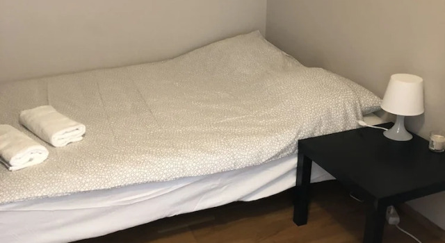 Номер Standard Guest House Centrum 11