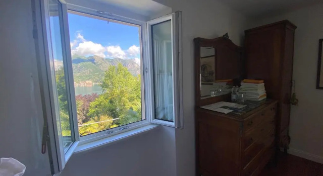 Двухместный номер Standard с видом на озеро Bellagio Bed & Breakfast