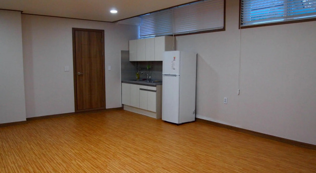 Люкс Traum Hotel & Condo
