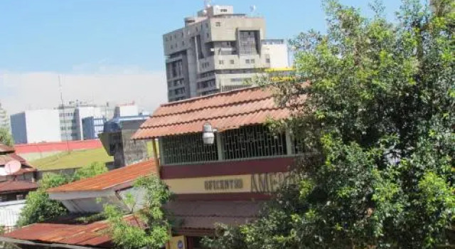 Hostel Shakti, Buchen Sie Hostel Hostels in San Jose, Hostel