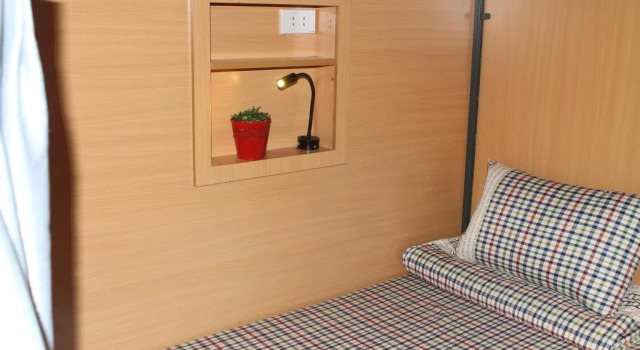 Global Hanoi Backpackers, Забронировать Хостел СПА-отели Ханоя, SPA-услуги