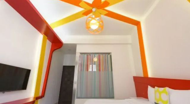 Номер Classic Lunas House