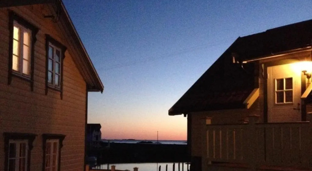Loftet, Nyksund, Rezervovat Hotel Nyksund Vesteralen