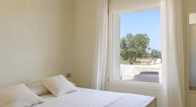 Коттедж Villa La Guaceta by Wonderful Italy