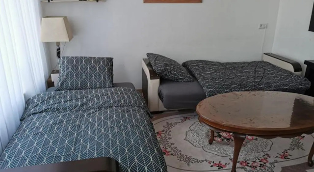 Studio Huzur, Rezervovat Hotel Hotely v Salland s bazénem, Bazén