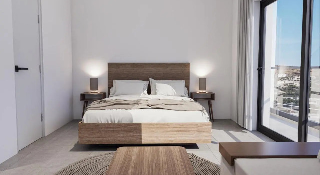 Trinity Suites By Checkin Adults Only