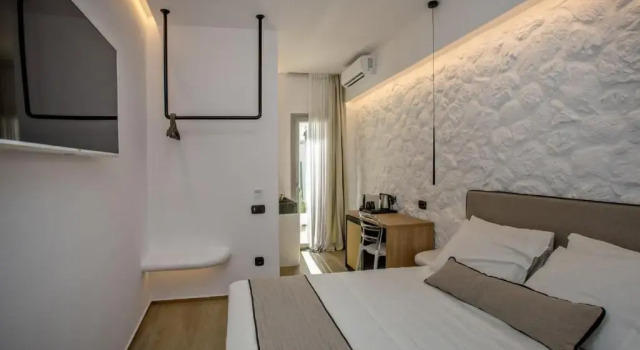 Студия Levantes Luxury Suites I & II