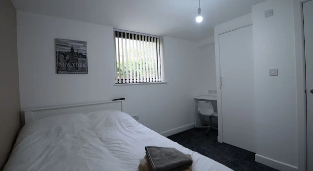 Elegant Holiday Home in Coventry near Lake View Park, Rezervați Hotel Coventry West Midlands, aproape de SkyDome Arena