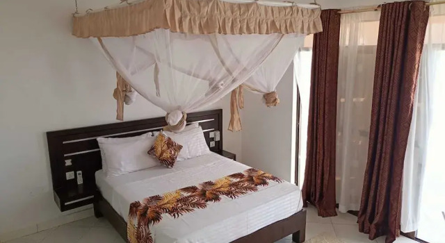 Villa Becky - Diani Beach, Забронировать Вилла Диани-Бич Национальный заповедник Shimba Hills