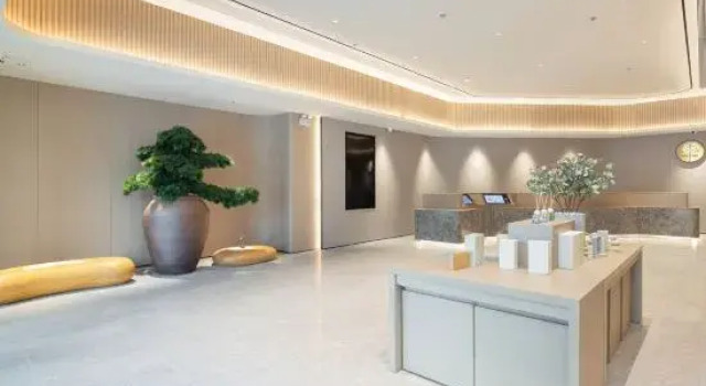 JI Hotel (Wuxi Huishan Yanqiao Park), Reserva ahora Hotel Yanqiao Jiangsu