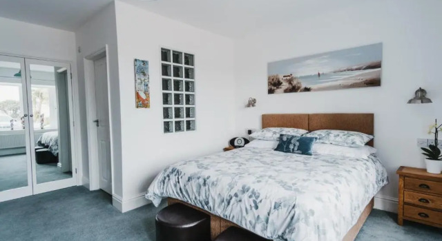 Номер Standard Elysian Fields B&B