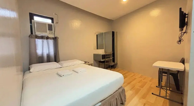 Двухместный номер Standard Hotel de Alexa