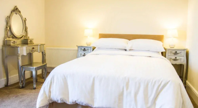 Fair Oak House Exeter Airport, Rezervasyon Misafirhane Exeter misafirhaneler, Misafirhane