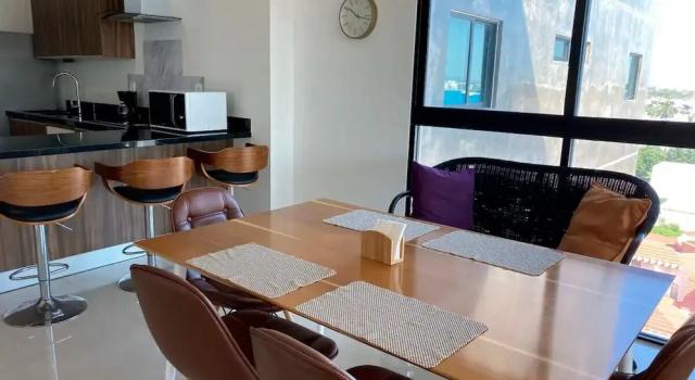 Номер Standard Iberika Apartments
