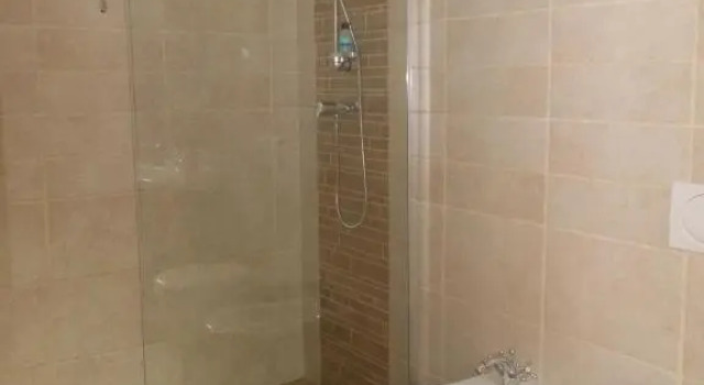 Habitación doble familiar Estándar Le Lasarde