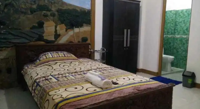 Maerokoco, Book Hotel Jakarta Jakarta Province