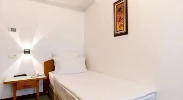 Номер Classic Duke Romana Suites by Olala