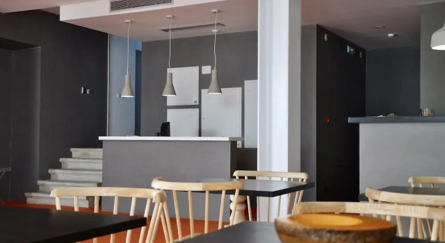 Номер Standard c 1 комнатой Casa de São Bento by PURUS
